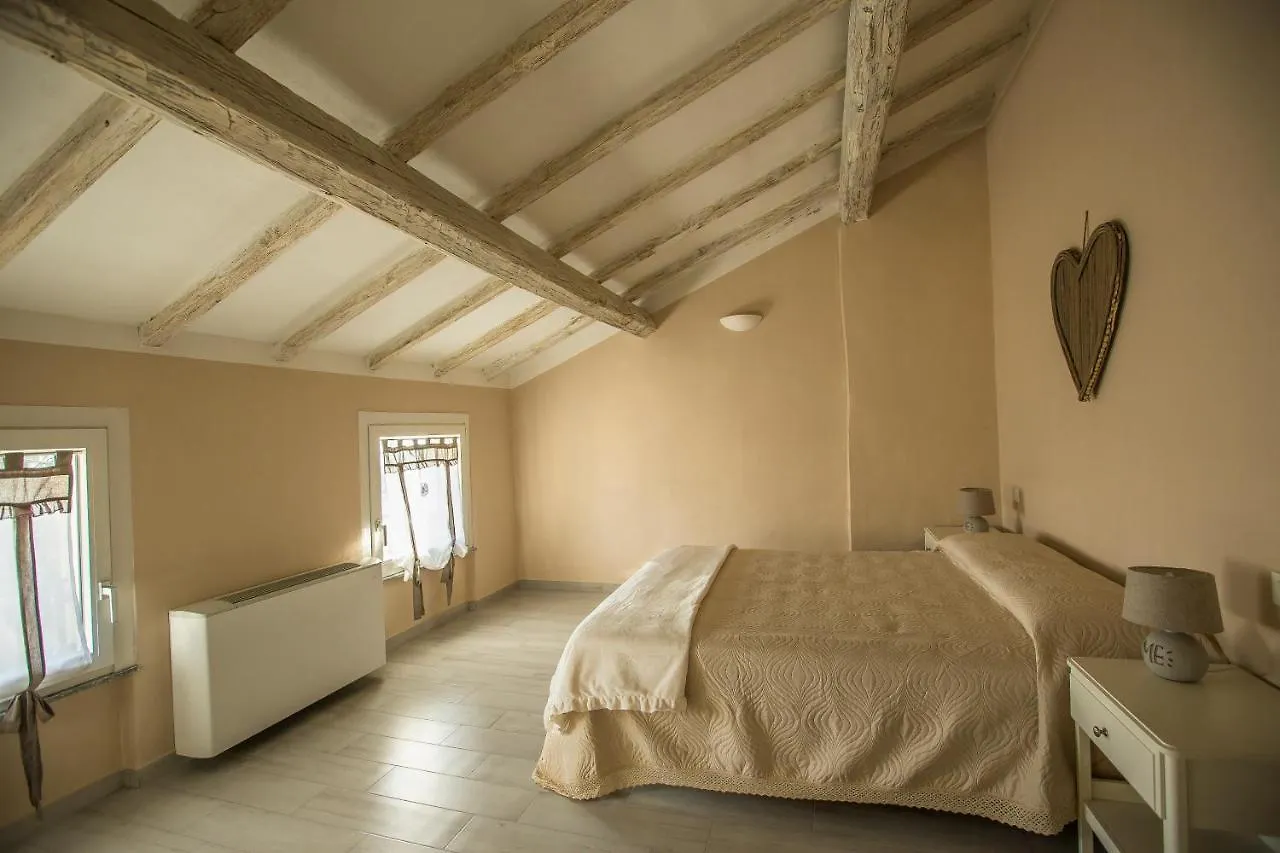*** Gasthof 700Enolocanda Santa Giuletta Italien