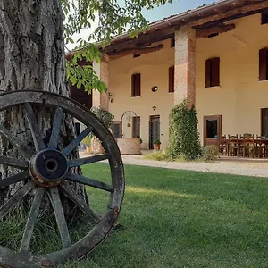Santa Cristina Frühstückspension