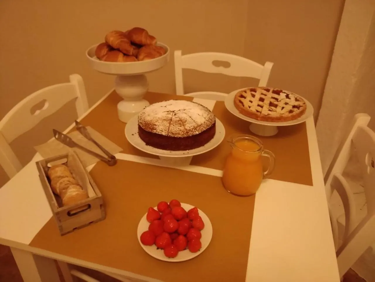 *** Inn 700Enolocanda Santa Giuletta Italy