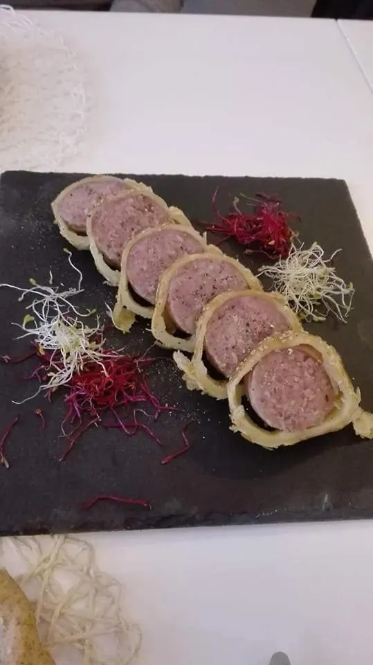 Inn 700Enolocanda Santa Giuletta