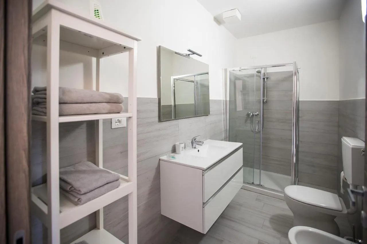 *** Inn 700Enolocanda Santa Giuletta Italy