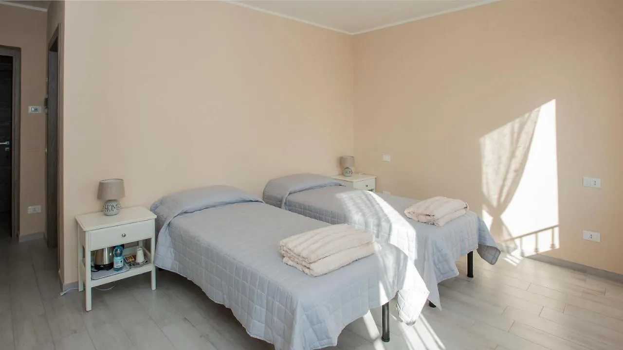 Inn 700Enolocanda Santa Giuletta