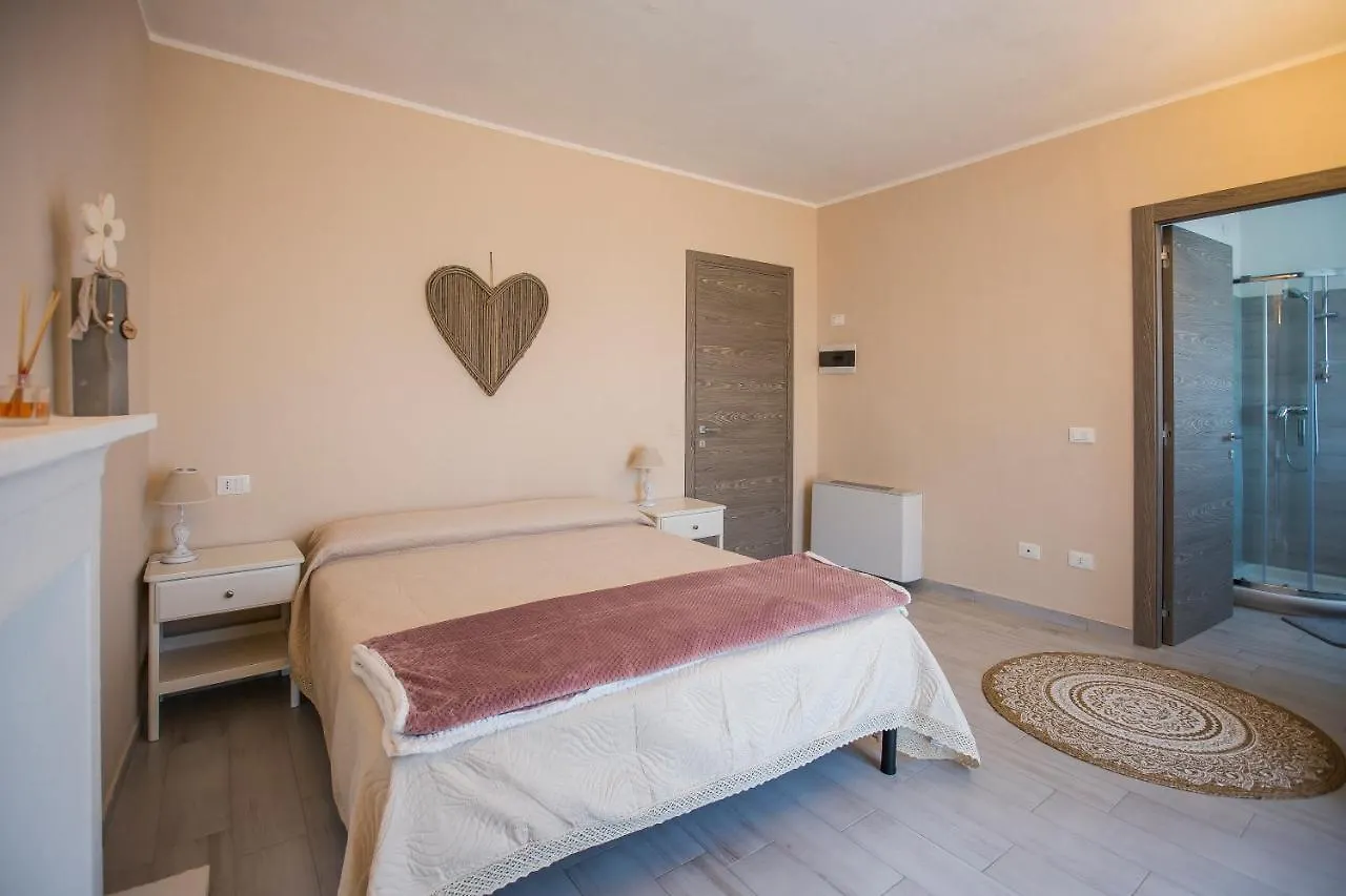 700Enolocanda Santa Giuletta Inn