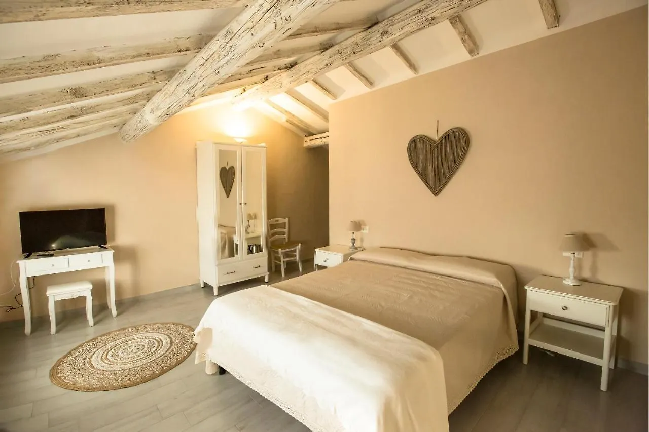 700Enolocanda Santa Giuletta Inn
