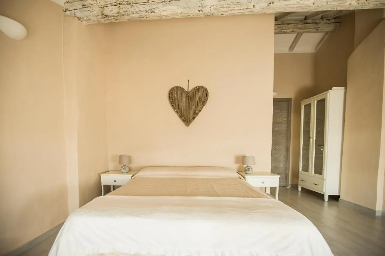 Inn 700Enolocanda Santa Giuletta